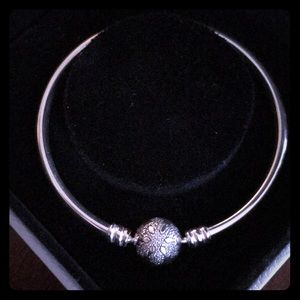Pandora Bracelet